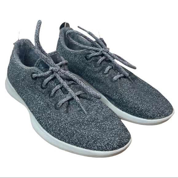 Allbirds Men’s Wool Runners - Picture 3 of 16